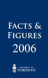 Facts and Figures 2006