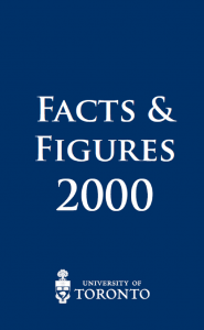 Facts and Figures 2000