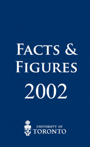 Facts and Figures 2002